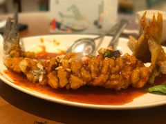 -莆田餐厅(大悦城店)