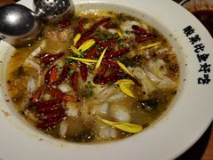 -太二酸菜鱼(福州泰禾店)