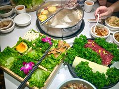 -俏牛哥鲜牛肉牛肆馆(重庆天地店)