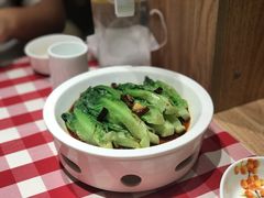 -西贝(凯德壹中心店)