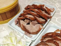 -福来居烤鸭店(天坛二店)
