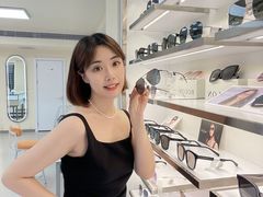 -潘多拉眼镜·蔡司依视路明月(潘家园店)