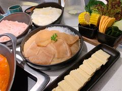 -新辣道鱼火锅(西直门店)