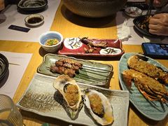 -吉兆·料理(红梅南路店)