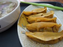 牛肉锅贴-清真蒋有记(老门东店)