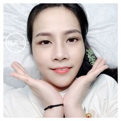-韩美绣野生眉纹眉洗眉连锁店
