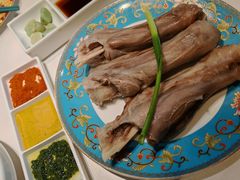 -相约·羊村小馆(长沙路店)