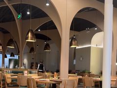 -mango tree芒果树泰国餐厅(青岛万象城店)