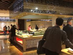 -浙江三立开元名都大酒店