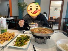 -宏利土菜馆(马山店)