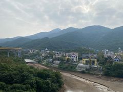 -东部华侨城