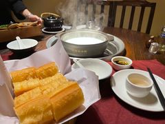 -大良毋米粥(锦龙路总店)
