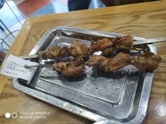 -西北朗益和穆斯林餐厅