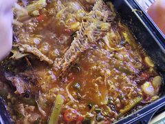 -云晓光头烧烤吧(川沙绿地店)