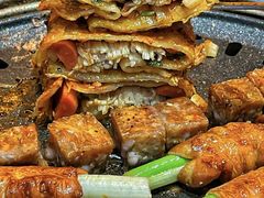 -香猪坊韩国烤肉专属门店(魏公村店)