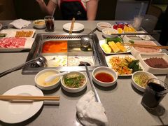 -海底捞火锅(海宁路店)