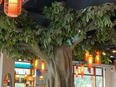 景观位-百姓厚厨(龙潭寺店)