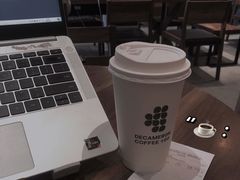 -DECAMERON十日谈(卓悦汇店)