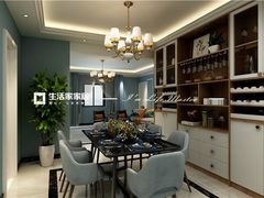 -京东家装(昆明总店)