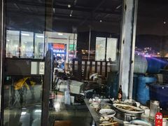 -大K海鲜大排档(羊山岛店)