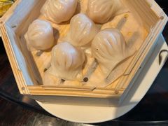 -新天世纪中餐厅