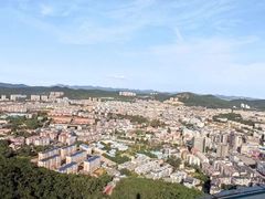 -白玉山景区
