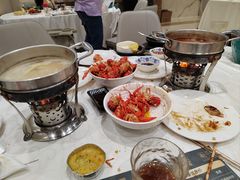 -金马门国际美食百汇(珞喻路店)