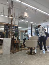 点击看大图 -V+SALON造型