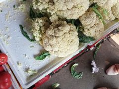 -江杨农产品批发市场