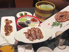 -全聚德(双井店)