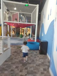 -幻贝家儿童乐园(苏州中心店)