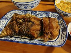 -孙盛兴奥灶面馆·蟹黄面·三虾面(山塘街总店)