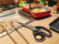 -新石器烤肉(南站店)
