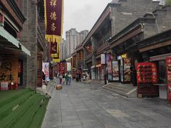 -古文化街旅游区