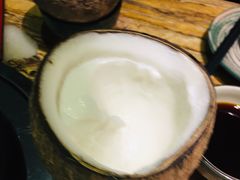 -润泽园椰子鸡(汇一城店)