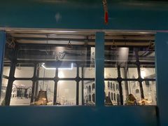 门面-前海沿·青岛菜(五四广场永旺店)