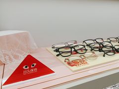 -无界眼镜MaxLess(南翔印象城店)