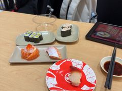 -友壹町寿司(佛山新DNA店)