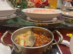 -老码头火锅(骡马市店)