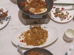 -小菜园新徽菜(无锡人民路红豆店)