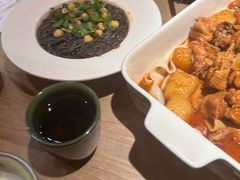 -耶里夏丽·新疆菜·28年喀什老馆(田林东路店)