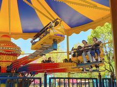 -芜湖方特东方神画