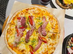 -农畉LONFOOD(万象天地店)
