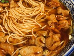 -吕纪蘇面(保利广场店)