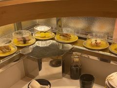 -争鲜回转寿司(浦东三钢里PLUS店)