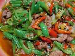 -破三川·新川菜(静安大融城店)