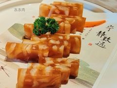 -唐猫庭院·千年陕菜(大唐不夜城店)