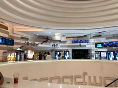 -万象影城(杭州万象城IMAX激光店)