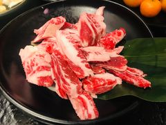 -九田家黑牛烤肉料理(石路天虹店)
