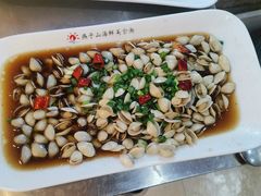 -江南村海鲜馆(洞头店)